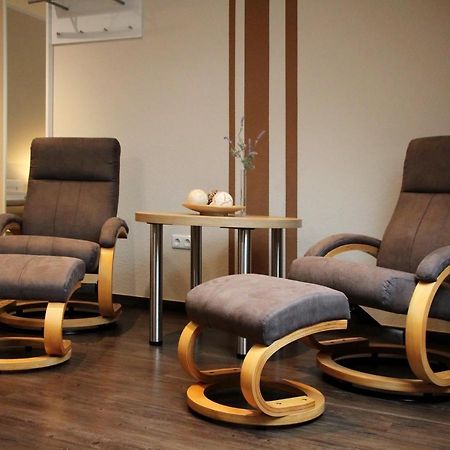 Haus Hermann Mederns Ngoại thất bức ảnh