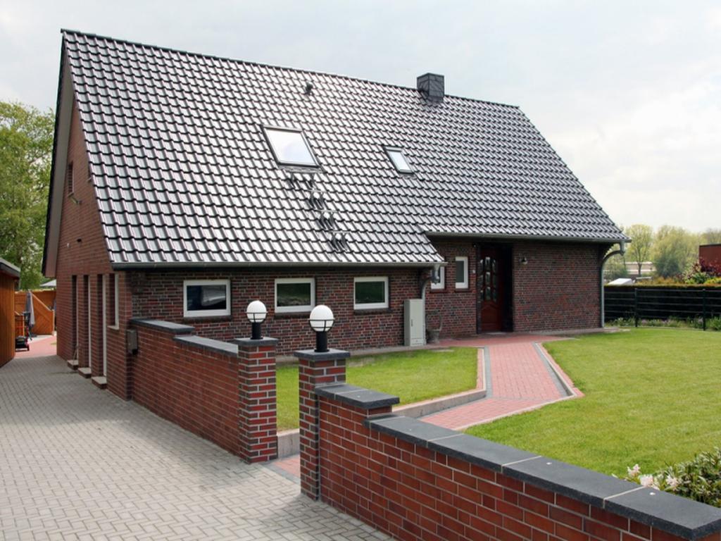 Haus Hermann Mederns Ngoại thất bức ảnh