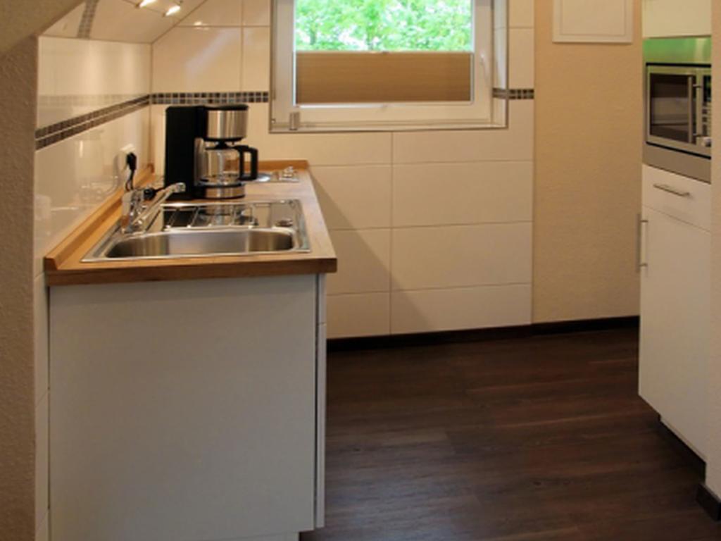 Haus Hermann Mederns Ngoại thất bức ảnh