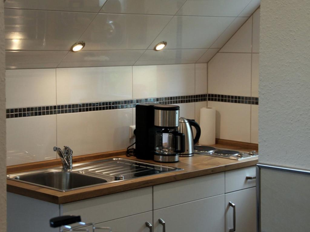Haus Hermann Mederns Ngoại thất bức ảnh