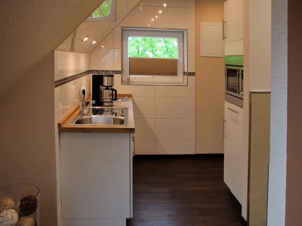 Haus Hermann Mederns Ngoại thất bức ảnh