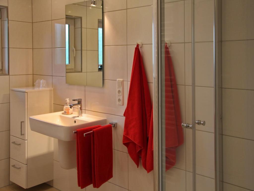 Haus Hermann Mederns Ngoại thất bức ảnh